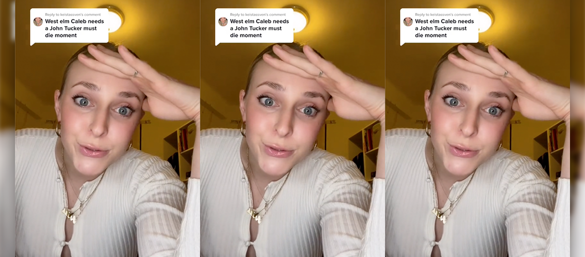 What West Elm Caleb Teaches Us About Ethics, Power & Pain Zee Feed