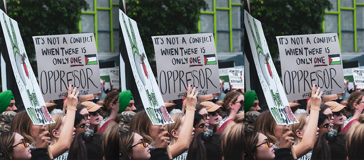 What is the BDS Movement and Does it Matter in Australia? Zee Feed