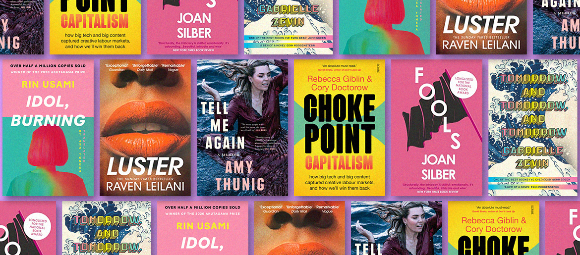 16 Books to Read Over Summer 20222023 Zee Feed